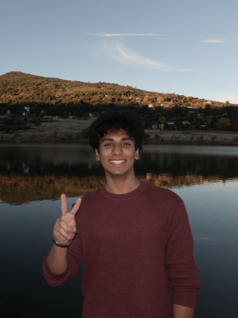 Aryan Nath