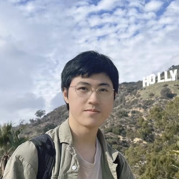 Kaijie Zhang