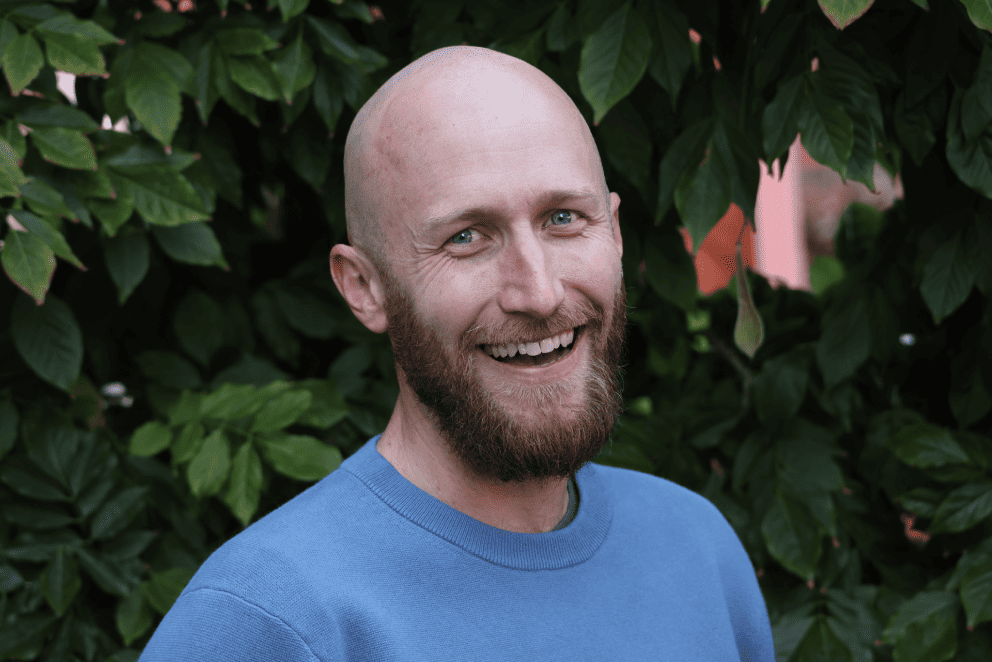 Leif Sigerson