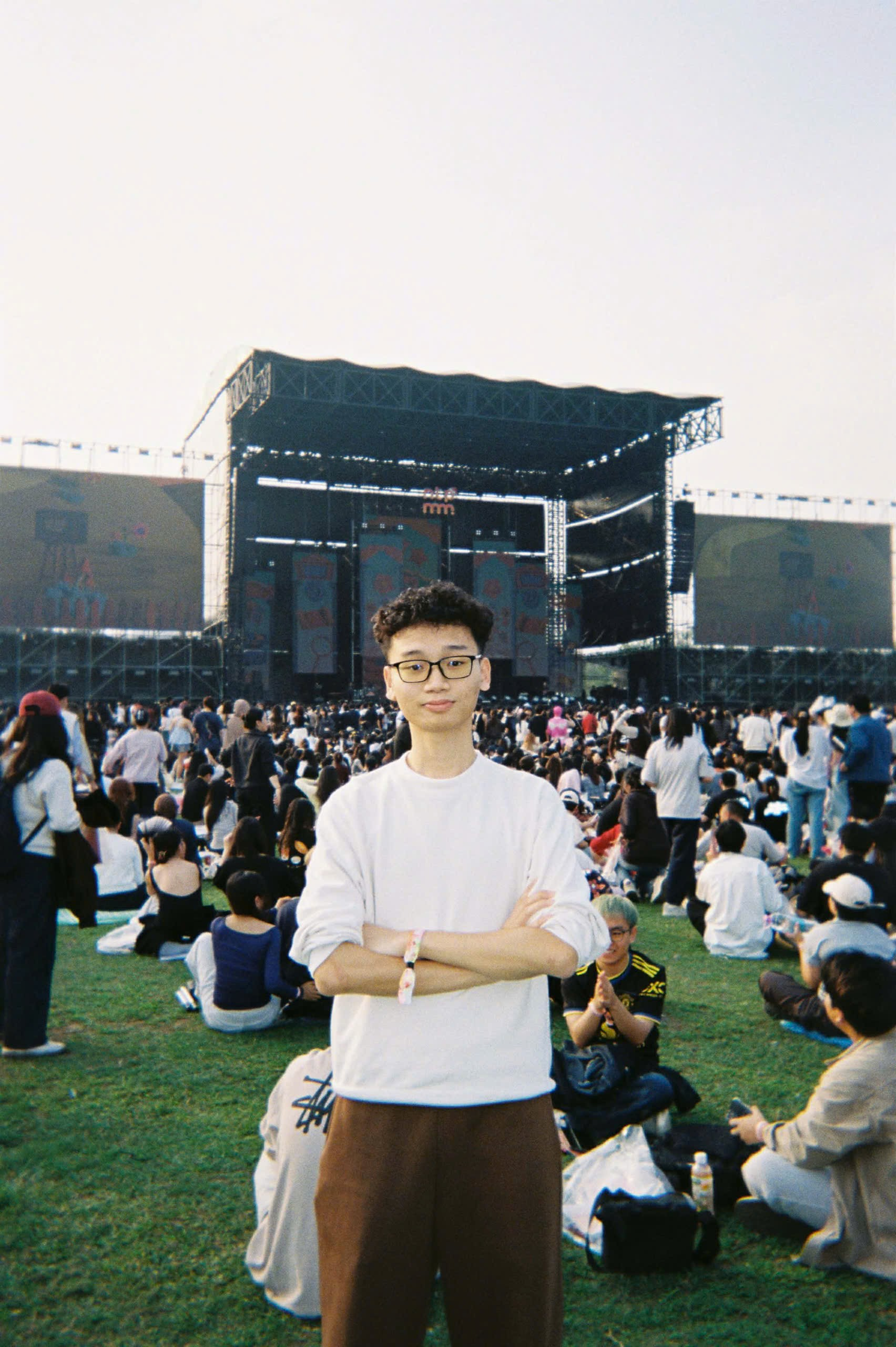 Minh Truong