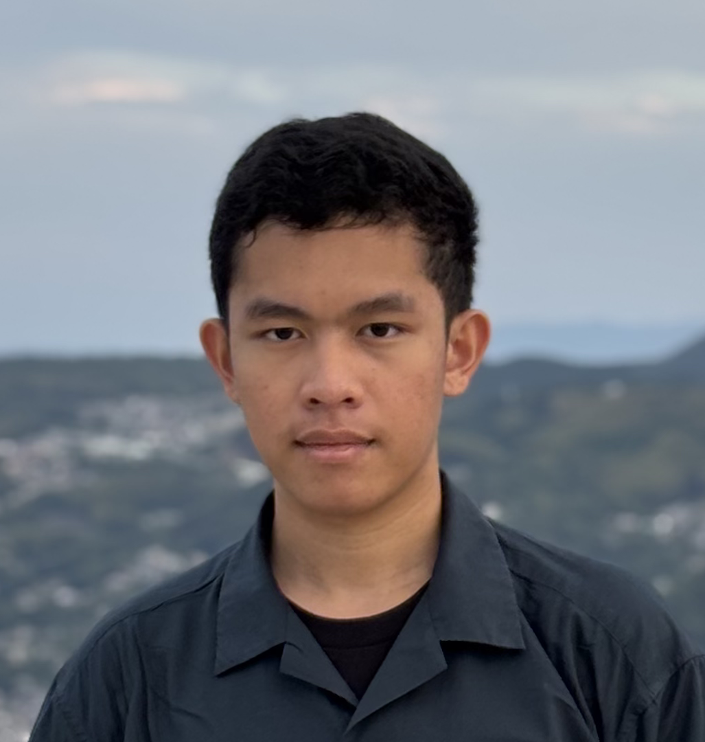 Ryan Batabara