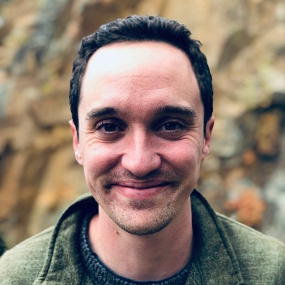 Brendan Tomoschuk